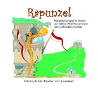 Various - Rapunzel (Gebrüder Grimm) [Import]