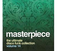 Various - Rare 80s Funk Tunes, e.g. Cashplay / This Time (Compilation CD, 13 Tracks)