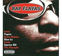 Various - Rare 90's Rap Music (Compilation CD, 34 Tracks)