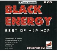 Various - Rare Black Music (Compilation CD, 32 Tracks, Various, Germany IMport)
