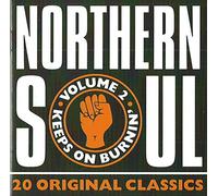 Various - Rare Classic Soul from the 60s 70s (Compilation CD, 22 Tracks)