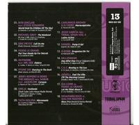 Various - Rare Club Classics 2004-2007 [Cardboard Sleeve] (Compilation CD, 18 Tracks)