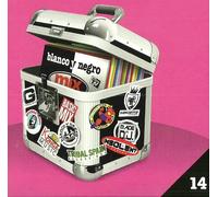 Various - Rare Dance Music 2007-2011 (Compilation CD, 22 Tracks)