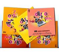 Various - Rare Dance Music in shaye (Michael Medley) (Compilation CD, 125 Tracks)