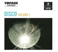 Various - Rare Disco Music incl. Mainline