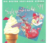 Various - Rare Emotional 90s Rock (Compilation CD, 28 Tracks)