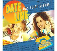 Various - Rare Eurodance incl. Shyest Girl in the Whole Wide World (Compilation CD, 17 Tracks)