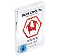 Various - Rare Exports-Eine Weihnachtsgeschichte (Steelbook) [Limited Edition] [Import]