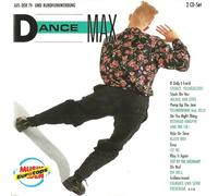 Various - Rare Extended Dance Versions (Compilation CD, 16 Tracks)