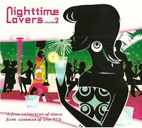 Various - Rare Funk Sounds incl. Dance Lover (Compilation CD, 13 Tracks)