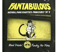 Various - Rare Funky Tracks incl. Women's Liberation (Compilation CD, 17 Tracks)