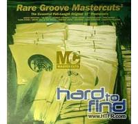 Various - Rare Groove Mastercuts 3 [Import]