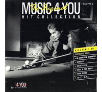 Various - Rare Hits on CD ! (Compilation CD, 12 Tracks, Various) Swing Out Sister - Fooled By A Smile / Shakatak & Al Jarreau - Day By Day / Genesis - That's All / 10cc - Dreadlock Holiday / Edwin Starr - Contact u.a.