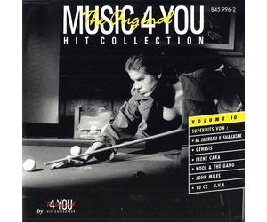 Various - Rare Hits on CD ! (Compilation CD, 12 Tracks, Various) Swing Out Sister - Fooled By A Smile / Shakatak & Al Jarreau - Day By Day / Genesis - That's All / 10cc - Dreadlock Holiday / Edwin Starr - Contact u.a.