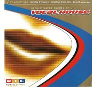 Various - Rare Late 90s House Sounds (Compilation CD, 29 Tracks)