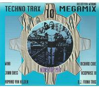 Various - Rare Nonstop Mix (CD Single Various, 1 Tracks)