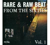 Various - Rare & Raw Beat from 1 [Import]