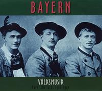 Various - Rare Schellacks-Bayern-Volksmusik 1906-1941 [Import]