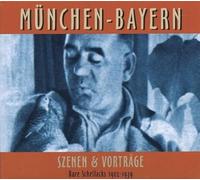 Various - Rare Schellacks-München-Szenen & Vorträge 1902-39 [Import]