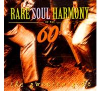 Various - Rare Soul Harmonies of 60's [Import]