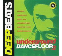 Various - Rare Underground, Vol.1