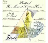 Various - Rarities of Piano Music at Schloss Vor H [Import]