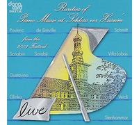 Various - Rarities of Piano Music at Schloss Vor H [Import]