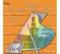Various - Raritäten der Klaviermusik auf Schloss Husum 2004