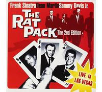 Various - Rat Pack 2nd Edition