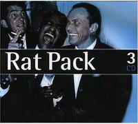 Various - Rat Pack [Import]
