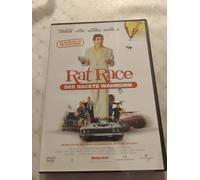 Various - Rat Race
