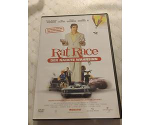 Various - Rat Race