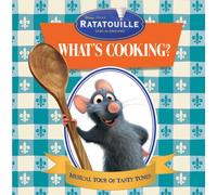 Various - Ratatouille: What's Cooking