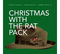 Various - Ratpack At Christmas - CD - G3z