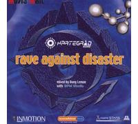 Various - Rave Against Disaster (for Don
