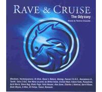 Various - Rave & Cruise [Import]