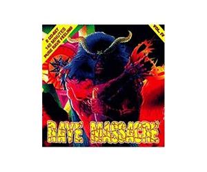 Various - Rave Massacre Vol.4
