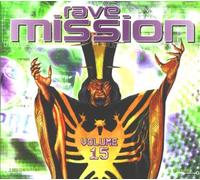 Various - Rave Mission 15 [Import]