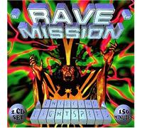 Various - Rave Mission 2