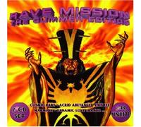 Various - Rave Mission