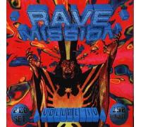 Various - Rave Mission 4 [Import]