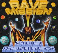 Various - Rave Mission 5 [Import]