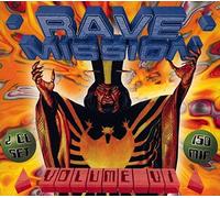Various - Rave Mission 6