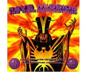 Various - Rave Mission [Import]