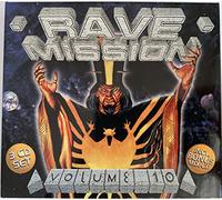 Various - Rave Mission/Vol.10