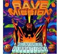 Various - Rave Mission Vol.3 [Import]
