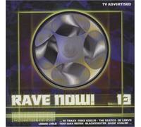 Various - Rave Now 13 [Import]