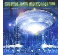 Various - Rave Now 15 [Import]