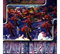 Various - Rave Now 2 [Import]