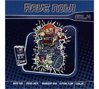 Various - Rave Now 4 [2CD]